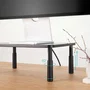 Tooq Soporte para monitor TQMR086 hasta 20kg